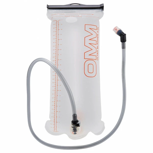OMM Ultra Bladder 3 - Hydration System 3 OMM Ultra Bladder 3 - Hydration System