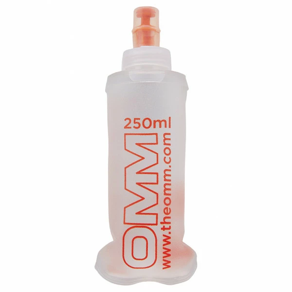 OMM Ultra Flexi Flask Bite Valve - Hydration System 3 OMM Ultra Flexi Flask Bite Valve - Hydration System