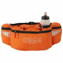 OMM Waistbelt 6 - Hip Bag -camping sale omm waistbelt 6 hip bag detail 2