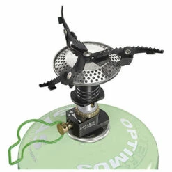 Optimus Crux - Gas Stove 11 Optimus Crux - Gas Stove -camping sale optimus crux gas stove detail 2