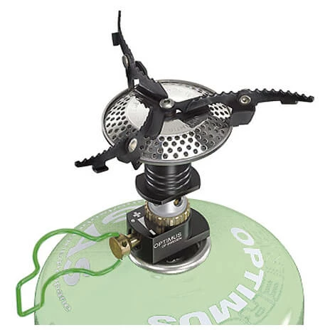 Optimus Crux - Gas Stove 5 Optimus Crux - Gas Stove - Image 3