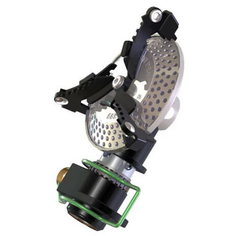 Optimus Crux - Gas Stove 4 Optimus Crux - Gas Stove - Image 2