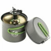 Optimus Crux Weekend Kochsystem - Gas Stove -camping sale optimus crux weekend kochsystem gas stove