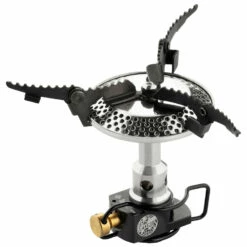 Optimus Elektra Black Edition - Gas Stove