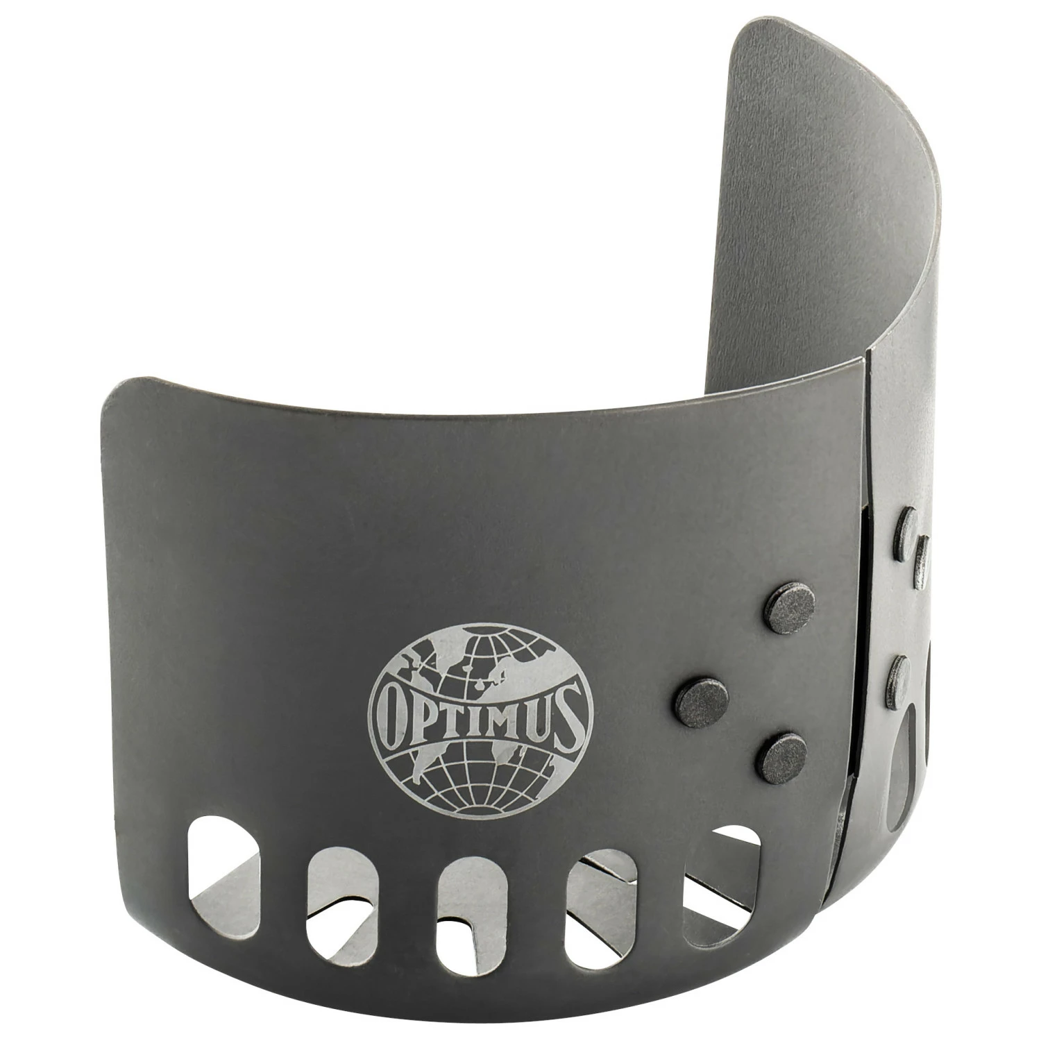 Optimus Elektra Black Edition - Gas Stove 11 Optimus Elektra Black Edition - Gas Stove - Image 9