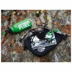 Optimus Nova - Multifuel Stove -camping sale optimus nova multifuel stove bf detail 6