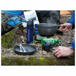Optimus Nova - Multifuel Stove -camping sale optimus nova multifuel stove bf detail 7