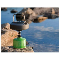 Optimus Terra Kettle - Pot -camping sale optimus terra kettle pot detail 7