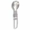 Optimus Titanium Foldable Spork