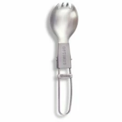 Optimus Titanium Foldable Spork