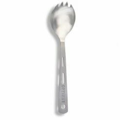 Optimus Titanium Spork