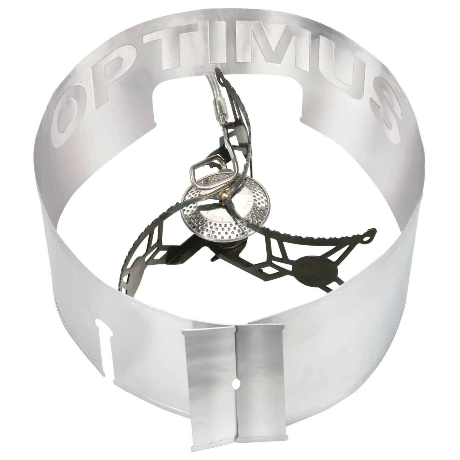 Optimus Windshield For Vega 4 Optimus Windshield For Vega - Image 2