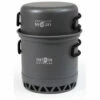 Origin Outdoors Biwak Topfset Radiator - Pot -camping sale origin outdoors biwak topfset radiator pot