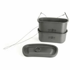 Origin Outdoors Titan Camping-Topfset - Pot -camping sale origin outdoors titan camping topfset pot detail 3