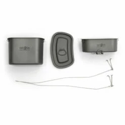Origin Outdoors Titan Camping-Topfset - Pot -camping sale origin outdoors titan camping topfset pot detail 6