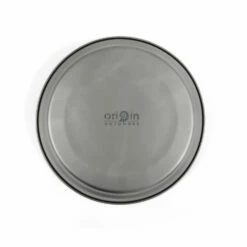 Origin Outdoors Titan Teller - Plate -camping sale origin outdoors titan teller plate detail 3