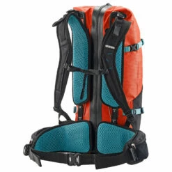 Ortlieb Atrack 25 - Mountaineering Backpack 7 Ortlieb Atrack 25 - Mountaineering Backpack -camping sale ortlieb atrack 25 mountaineering backpack detail 2