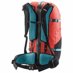 Ortlieb Atrack 45 - Mountaineering Backpack -camping sale ortlieb atrack 45 mountaineering backpack detail 2