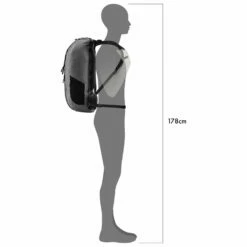 Ortlieb Atrack CR Urban 25 - Daypack -camping sale ortlieb atrack cr urban 25 daypack detail 8