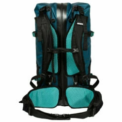 Ortlieb Atrack ST 34 - Mountaineering Backpack 9 Ortlieb Atrack ST 34 - Mountaineering Backpack -camping sale ortlieb atrack st 34 mountaineering backpack detail 2