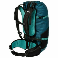 Ortlieb Atrack ST 34 - Mountaineering Backpack 10 Ortlieb Atrack ST 34 - Mountaineering Backpack -camping sale ortlieb atrack st 34 mountaineering backpack detail 3