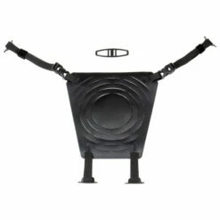 Ortlieb Attachment Kit For Helmets - Helmet Carrier