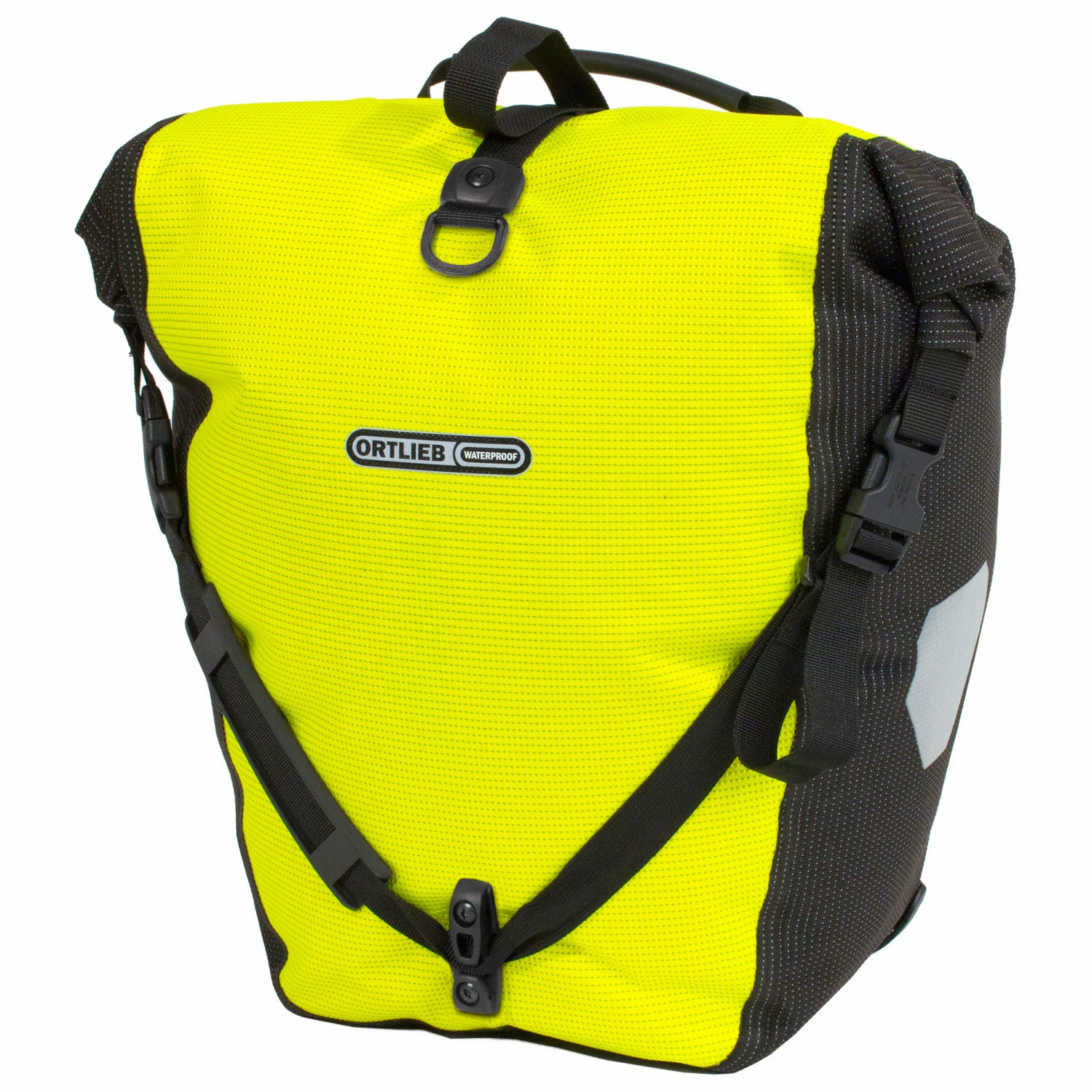 Ortlieb Back-Roller High Visibility - Pannier 3 Ortlieb Back-Roller High Visibility - Pannier
