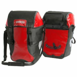 Ortlieb Bike-Packer Classic - Panniers 6 Ortlieb Bike-Packer Classic - Panniers -camping sale ortlieb bike packer classic panniers detail 2