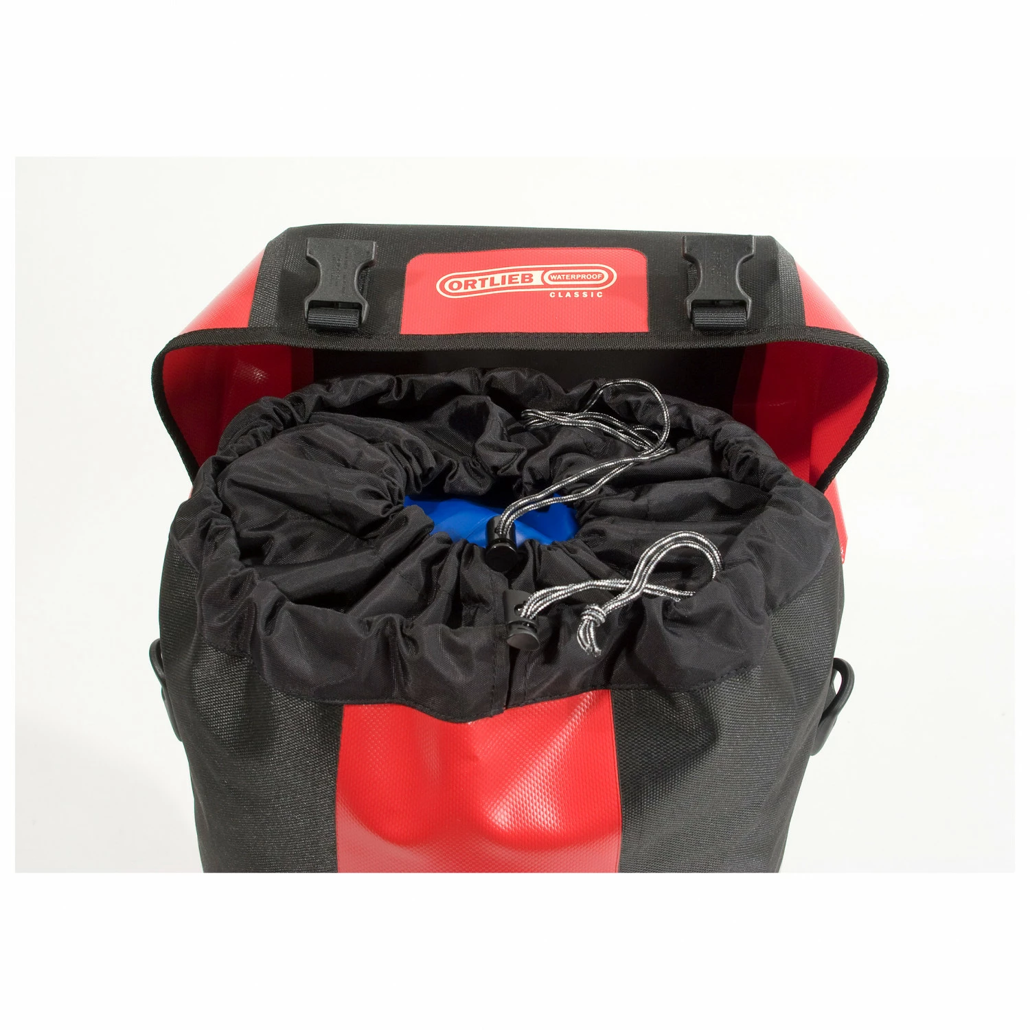 Ortlieb Bike-Packer Classic - Panniers 5 Ortlieb Bike-Packer Classic - Panniers - Image 3