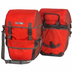 Ortlieb Bike-Packer Plus - Panniers -camping sale ortlieb bike packer plus panniers detail 3