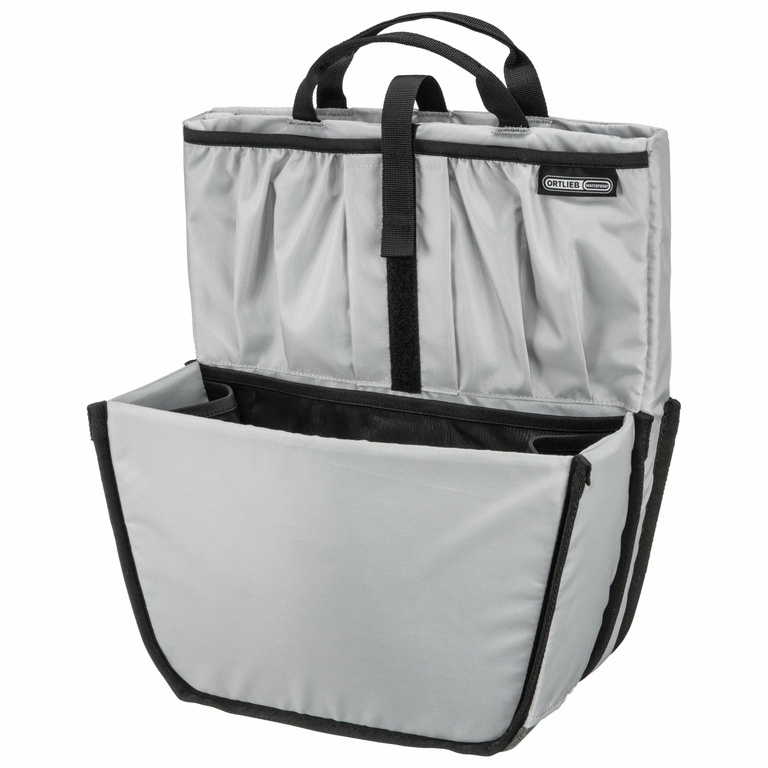 Ortlieb Commuter Insert For Panniers - Pannier 3 Ortlieb Commuter Insert For Panniers - Pannier