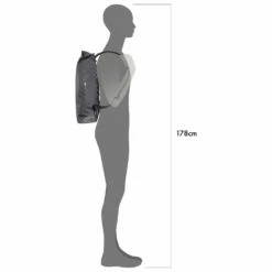 Ortlieb Daypack Metrosphere 21 - Daypack -camping sale ortlieb daypack metrosphere 21 daypack detail 8