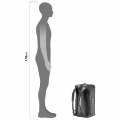 Ortlieb Duffle Metrosphere 40 - Luggage 20 Ortlieb Duffle Metrosphere 40 - Luggage -camping sale ortlieb duffle metrosphere 40 luggage detail 9