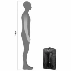 Ortlieb Duffle Metrosphere 60 - Luggage -camping sale ortlieb duffle metrosphere 60 luggage detail 9