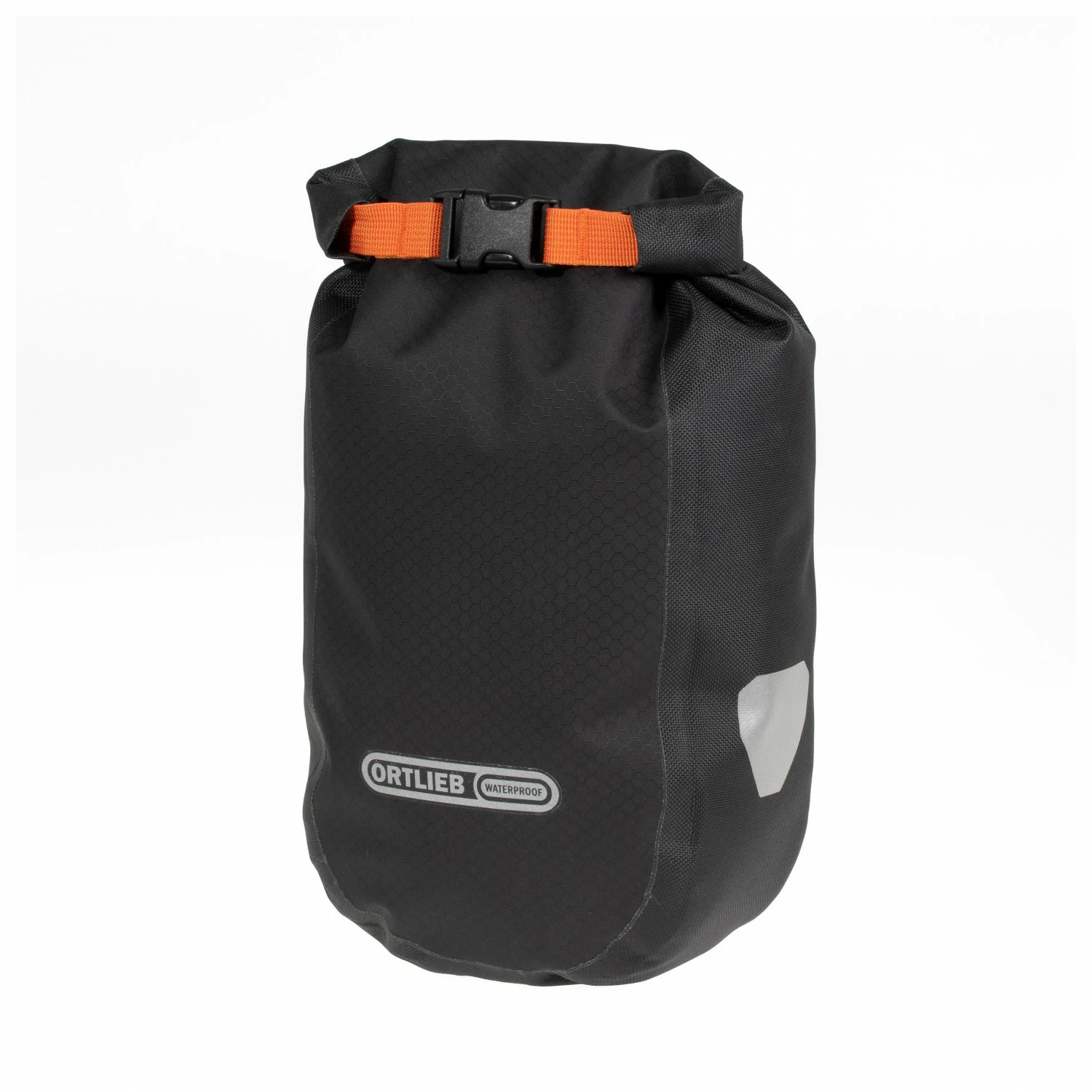 Ortlieb Fork-Pack 4,1 - Bike Bag 5 Ortlieb Fork-Pack 4,1 - Bike Bag - Image 3