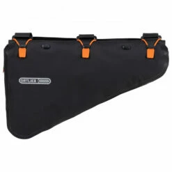 Ortlieb Frame-Pack Rolltop 6 - Bike Bag