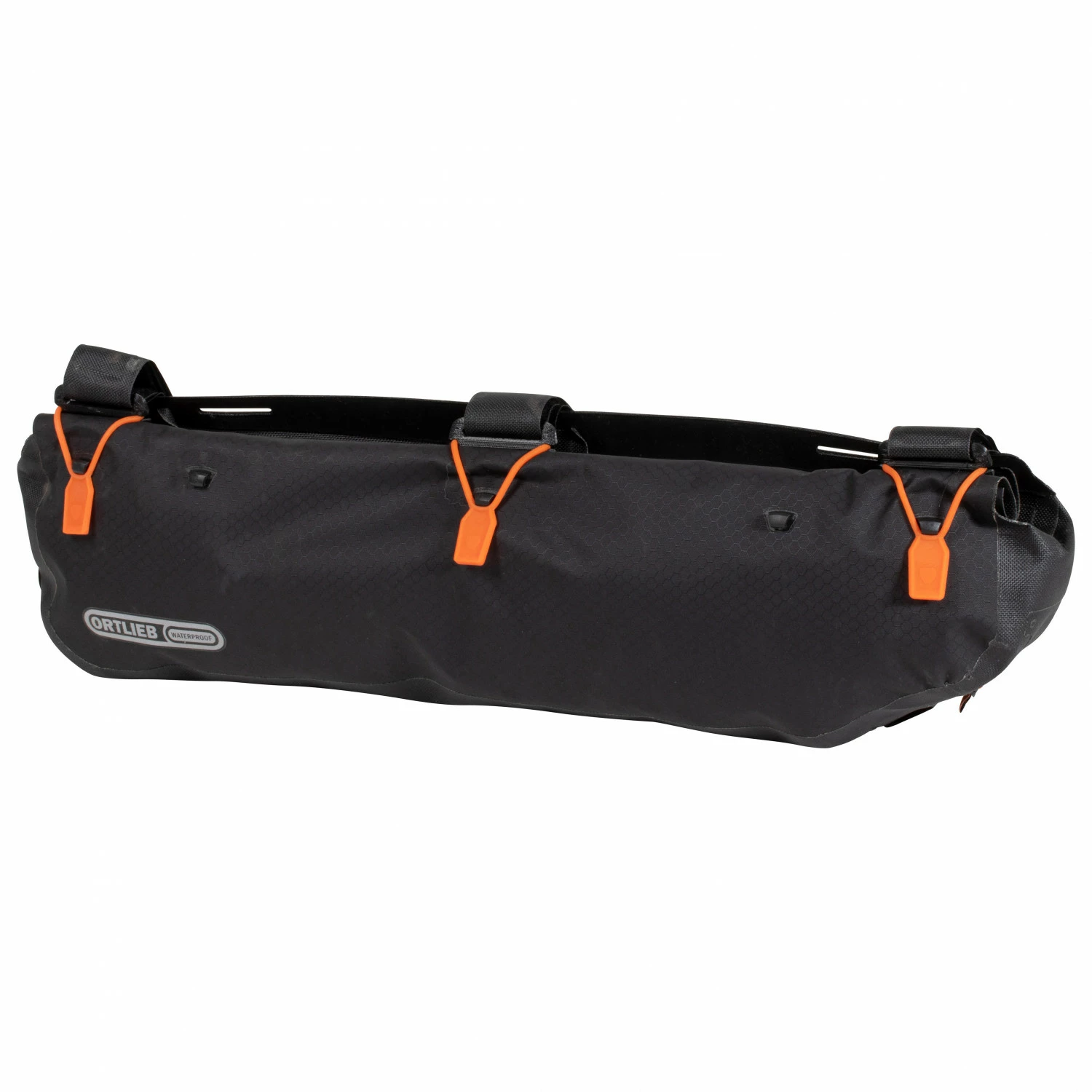 Ortlieb Frame-Pack Rolltop Toptube 4 - Bike Bag 4 Ortlieb Frame-Pack Rolltop Toptube 4 - Bike Bag - Image 2