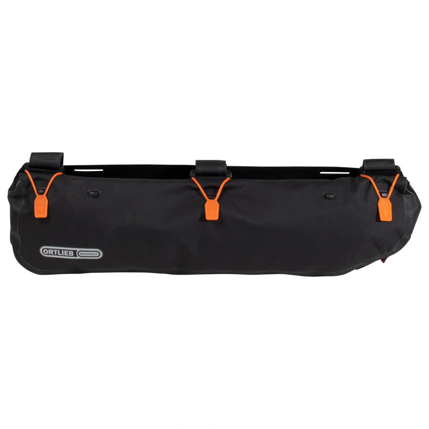 Ortlieb Frame-Pack Rolltop Toptube 4 - Bike Bag 3 Ortlieb Frame-Pack Rolltop Toptube 4 - Bike Bag