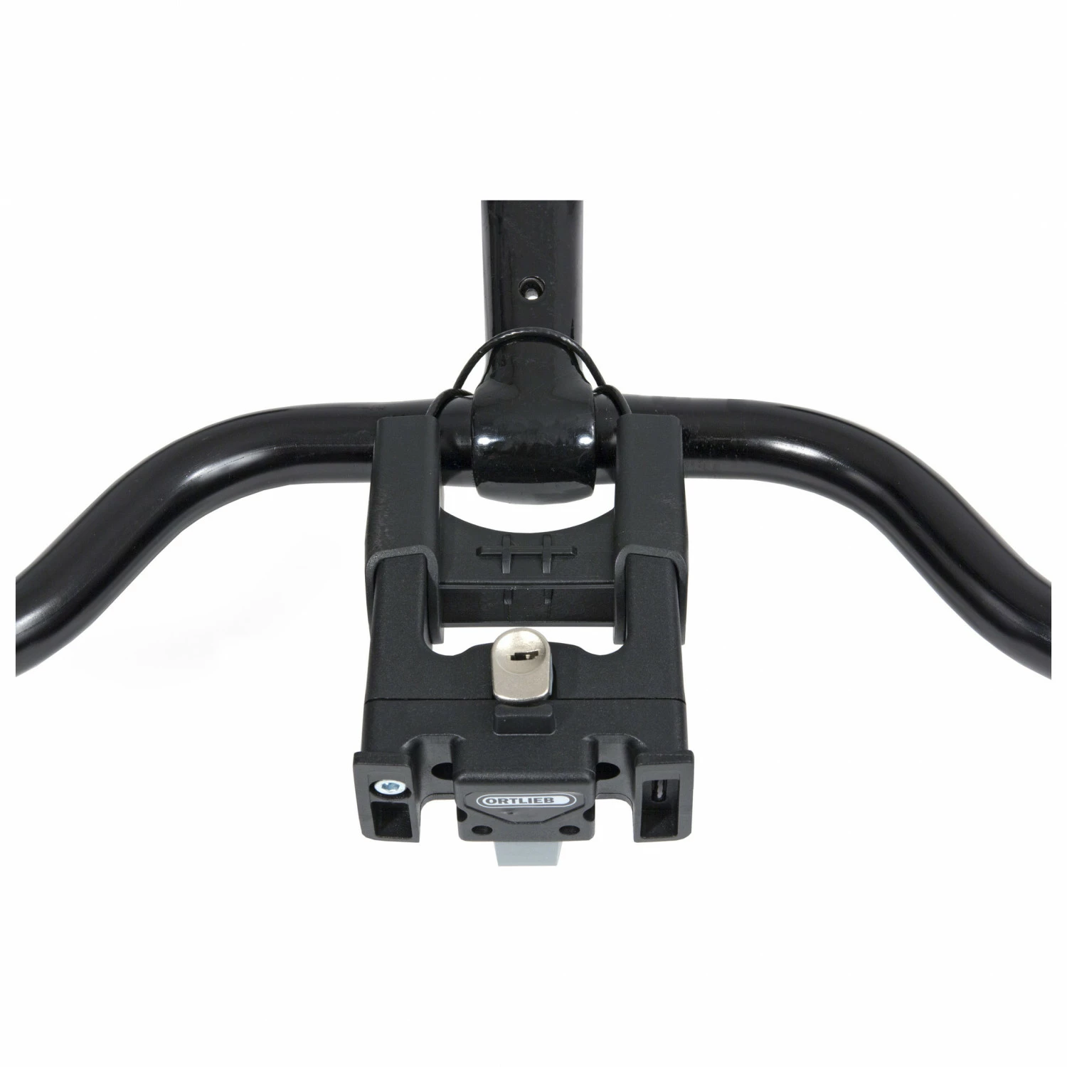 Ortlieb Handlebar Mounting-Set Extension - Handlebar Bag 4 Ortlieb Handlebar Mounting-Set Extension - Handlebar Bag - Image 2