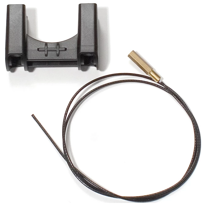 Ortlieb Handlebar Mounting-Set Extension - Handlebar Bag 3 Ortlieb Handlebar Mounting-Set Extension - Handlebar Bag