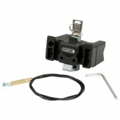 Ortlieb Handlebar Mounting-Set - Handlebar Bag