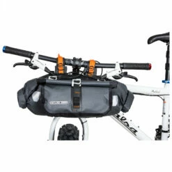Ortlieb Handlebar-Pack 15 - Handlebar Bag 15 Ortlieb Handlebar-Pack 15 - Handlebar Bag -camping sale ortlieb handlebar pack 15 handlebar bag detail 7