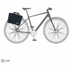 Ortlieb Office-Bag QL2.1 21 - Pannier -camping sale ortlieb office bag ql21 21 pannier detail 6