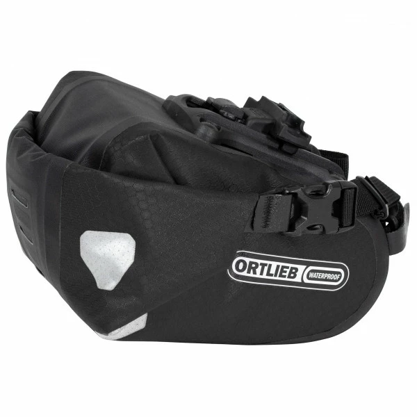 Ortlieb Saddle-Bag Two 1,6 - Bike Bag 3 Ortlieb Saddle-Bag Two 1,6 - Bike Bag