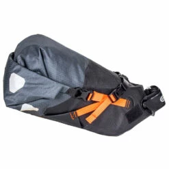 Ortlieb Seat-Pack 11 - Bike Bag 9 Ortlieb Seat-Pack 11 - Bike Bag -camping sale ortlieb seat pack 11 bike bag detail 3