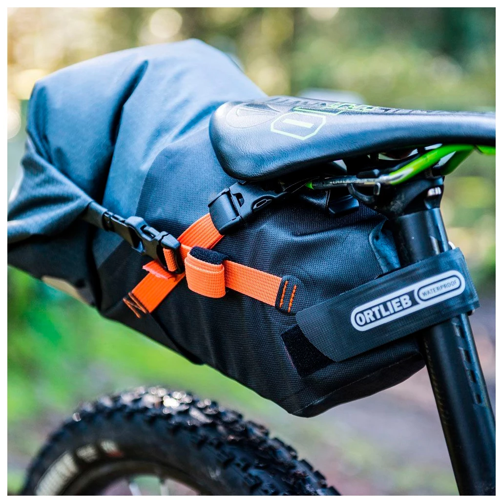 Ortlieb Seat-Pack 11 - Bike Bag 7 Ortlieb Seat-Pack 11 - Bike Bag - Image 5