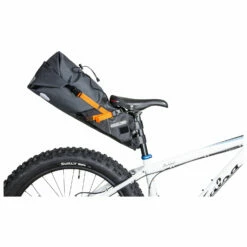 Ortlieb Seat-Pack 16.5 - Bike Bag -camping sale ortlieb seat pack 165 bike bag detail 4
