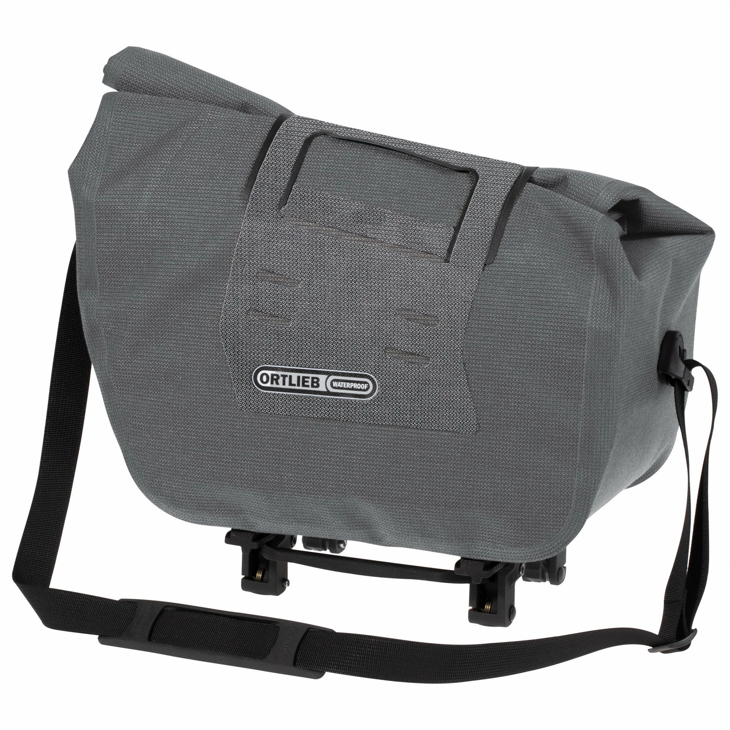 Ortlieb Trunk Bag RC Urban 12 - Pannier 3 Ortlieb Trunk Bag RC Urban 12 - Pannier