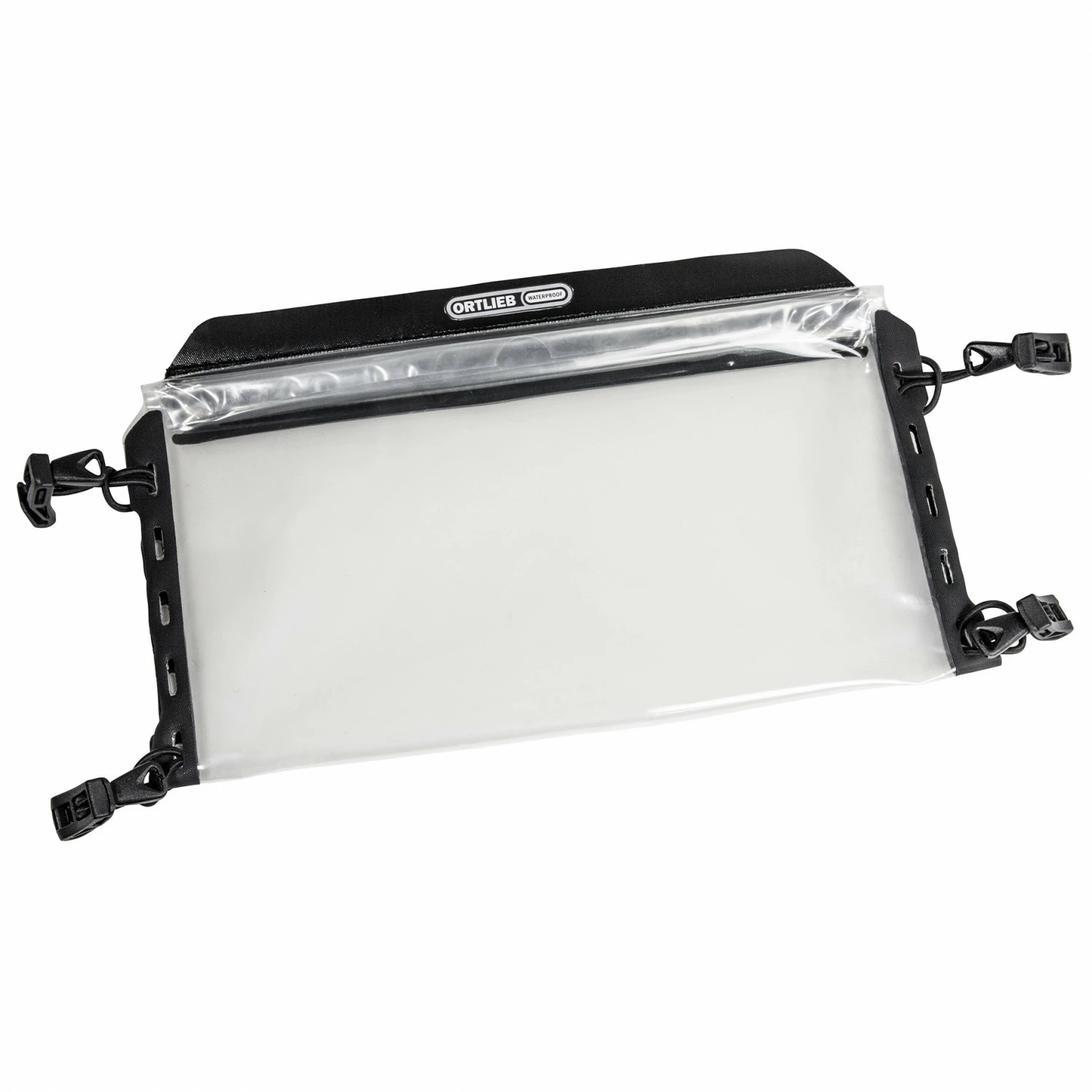 Ortlieb Ultimate Six Map-Case - Protective Cover 4 Ortlieb Ultimate Six Map-Case - Protective Cover - Image 2