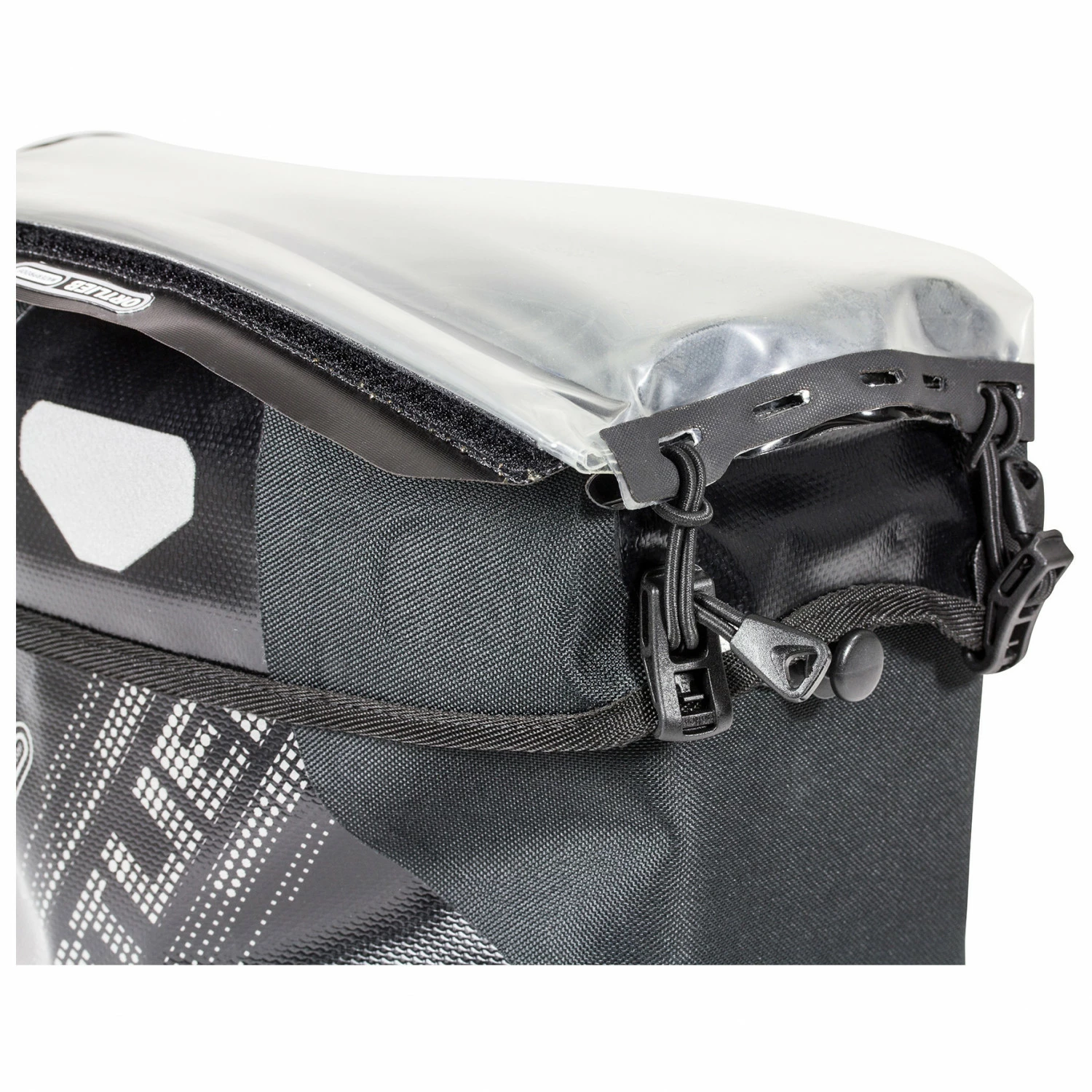 Ortlieb Ultimate Six Map-Case - Protective Cover 6 Ortlieb Ultimate Six Map-Case - Protective Cover - Image 4